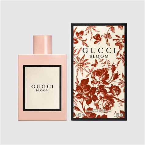 gucci gucci bloom